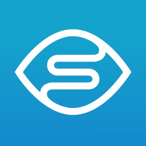 Seeing AI logo